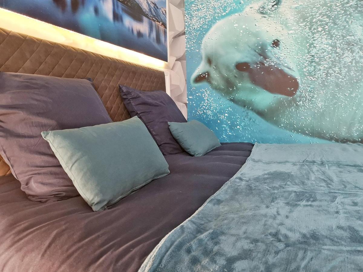 ☆ Ours & ☆ Cosy ☆ Magic ☆ Locbnb ☆ *