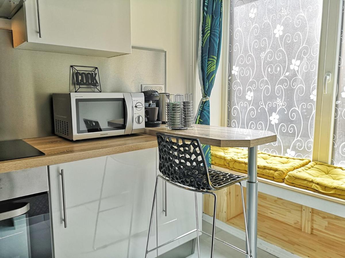 Apartment ☆ Ours & ☆ Cosy ☆ Magic ☆ Locbnb ☆ Barr