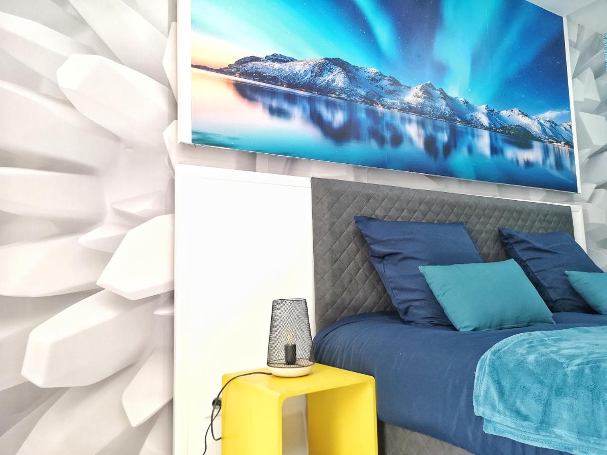 Apartment ☆ Ours & ☆ Cosy ☆ Magic ☆ Locbnb ☆ *