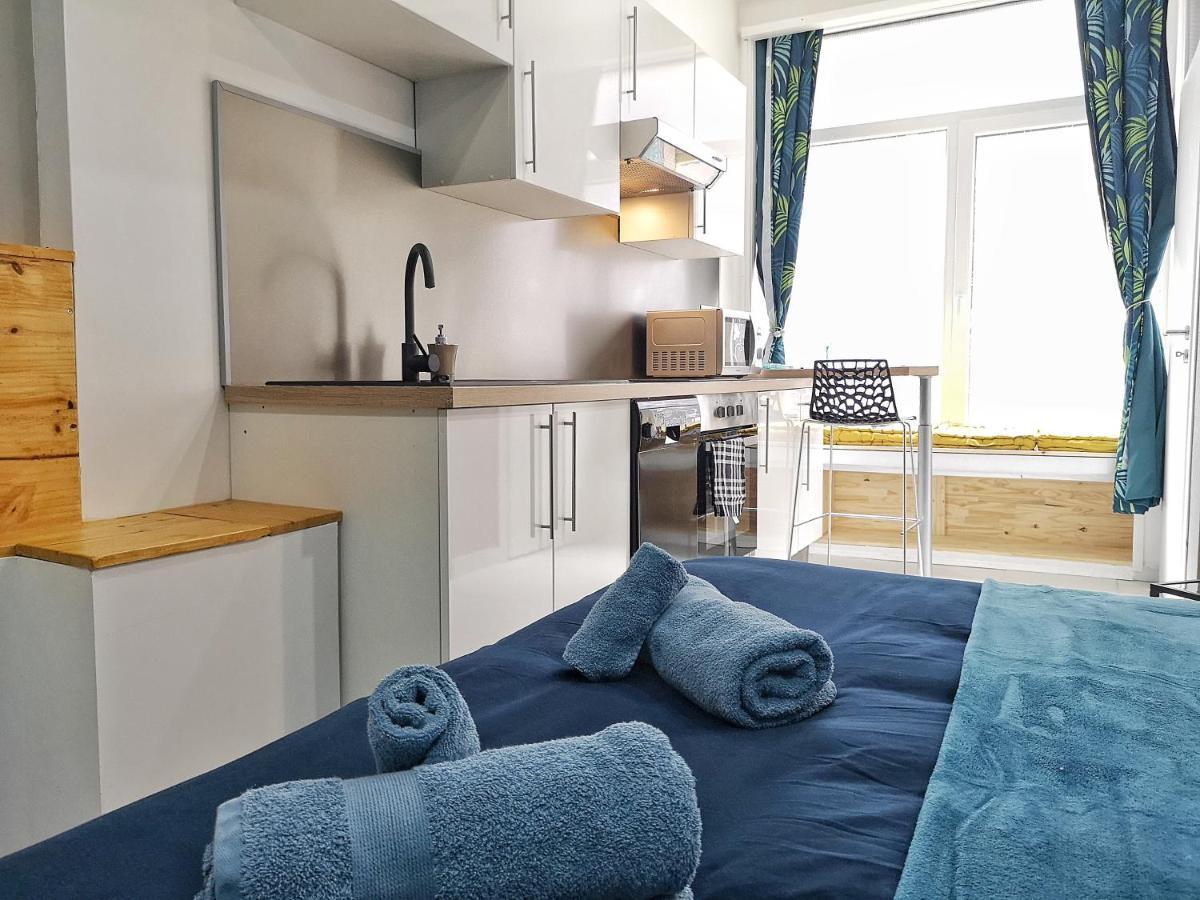 ☆ Ours & ☆ Cosy ☆ Magic ☆ Locbnb ☆ Apartment